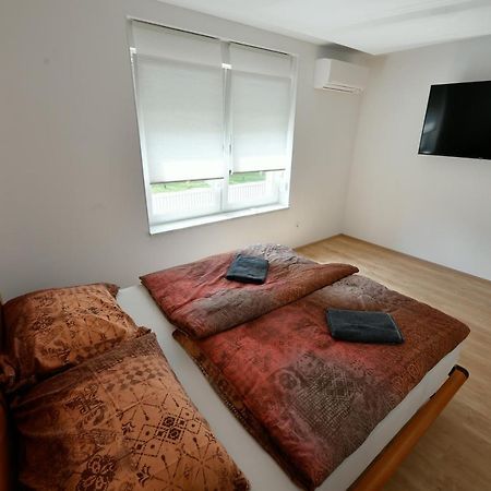 Apartament Casa Ax Premium Free Parking Maribor Zewnętrze zdjęcie