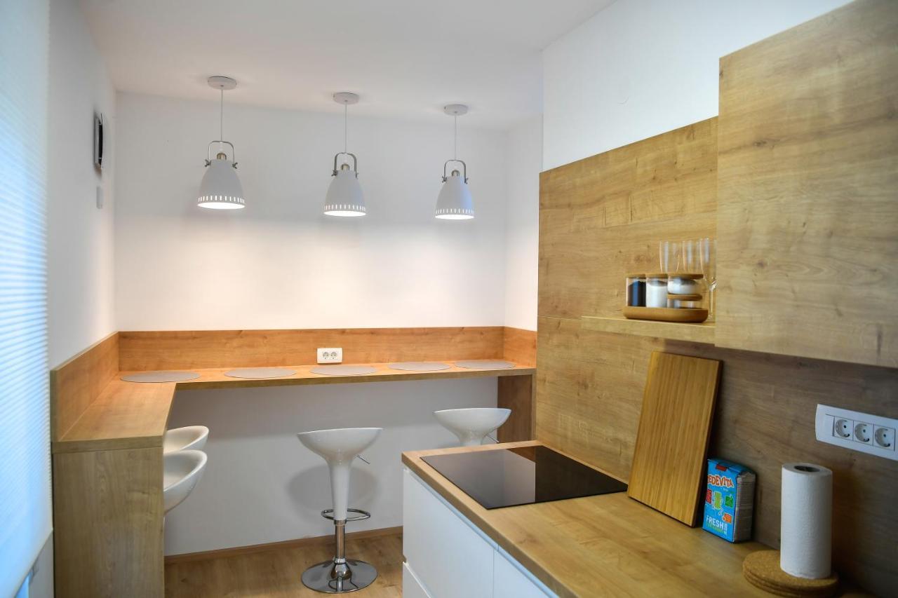 Apartament Casa Ax Premium Free Parking Maribor Zewnętrze zdjęcie