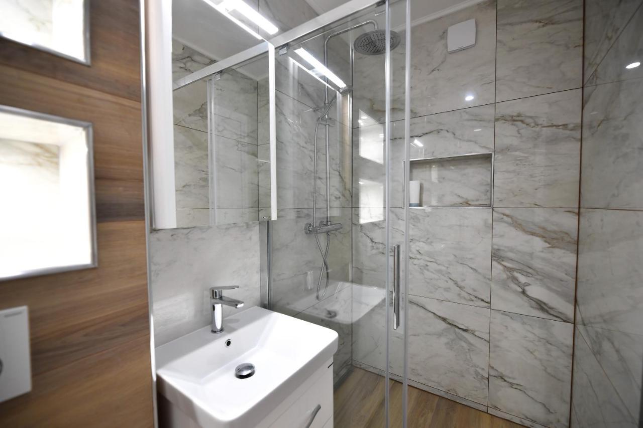 Apartament Casa Ax Premium Free Parking Maribor Zewnętrze zdjęcie