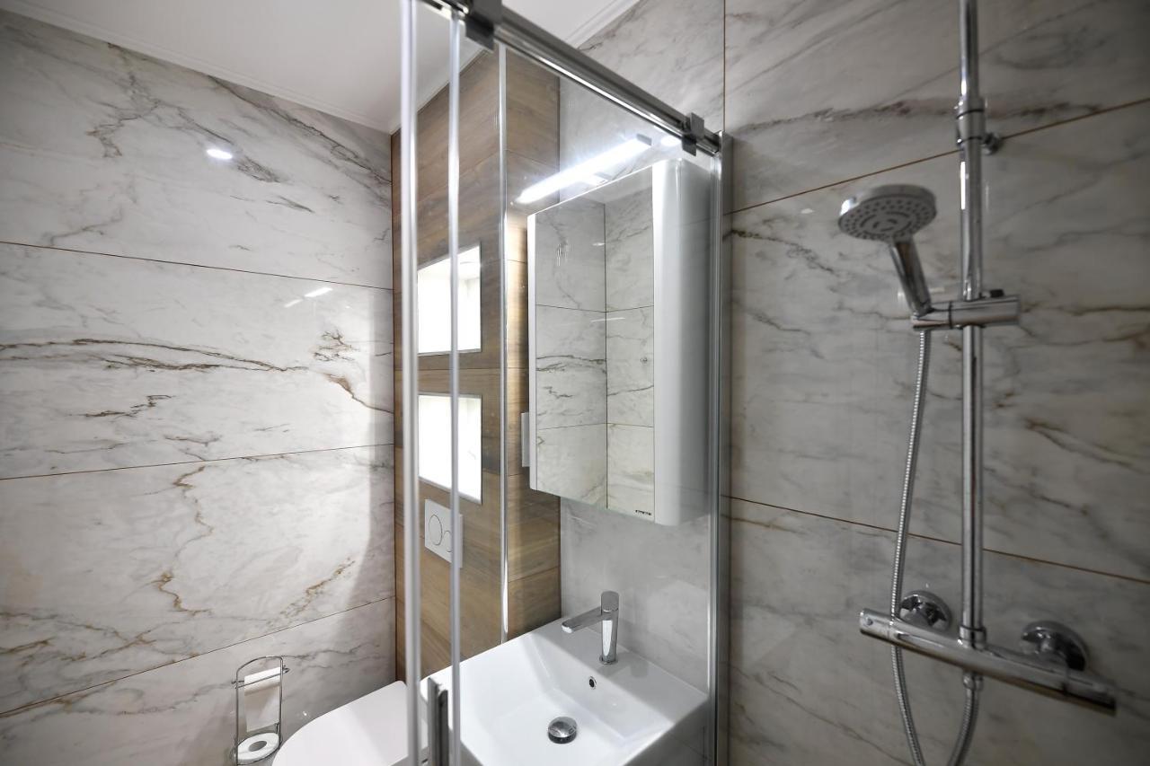 Apartament Casa Ax Premium Free Parking Maribor Zewnętrze zdjęcie