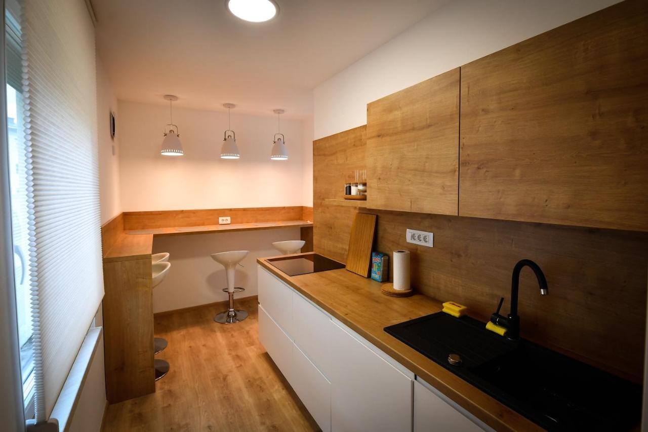 Apartament Casa Ax Premium Free Parking Maribor Zewnętrze zdjęcie