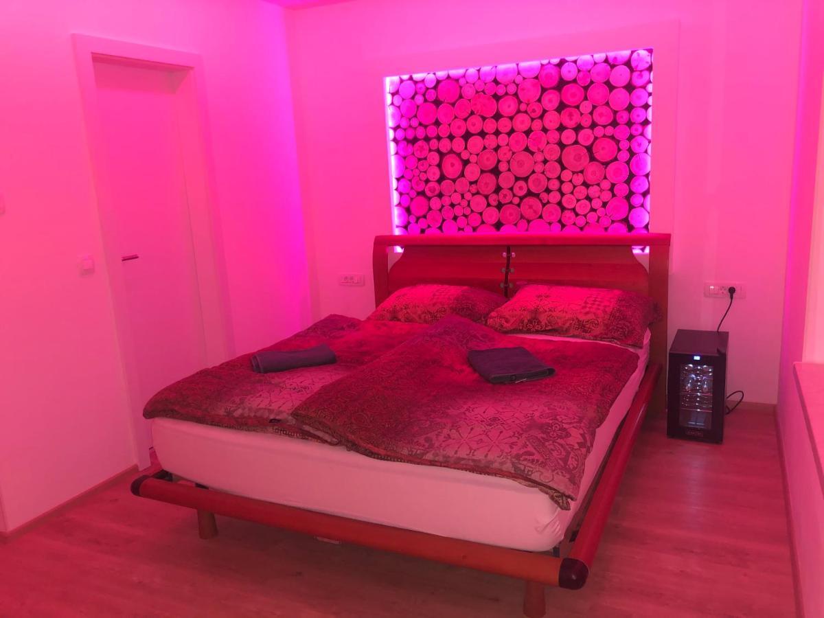 Apartament Casa Ax Premium Free Parking Maribor Zewnętrze zdjęcie