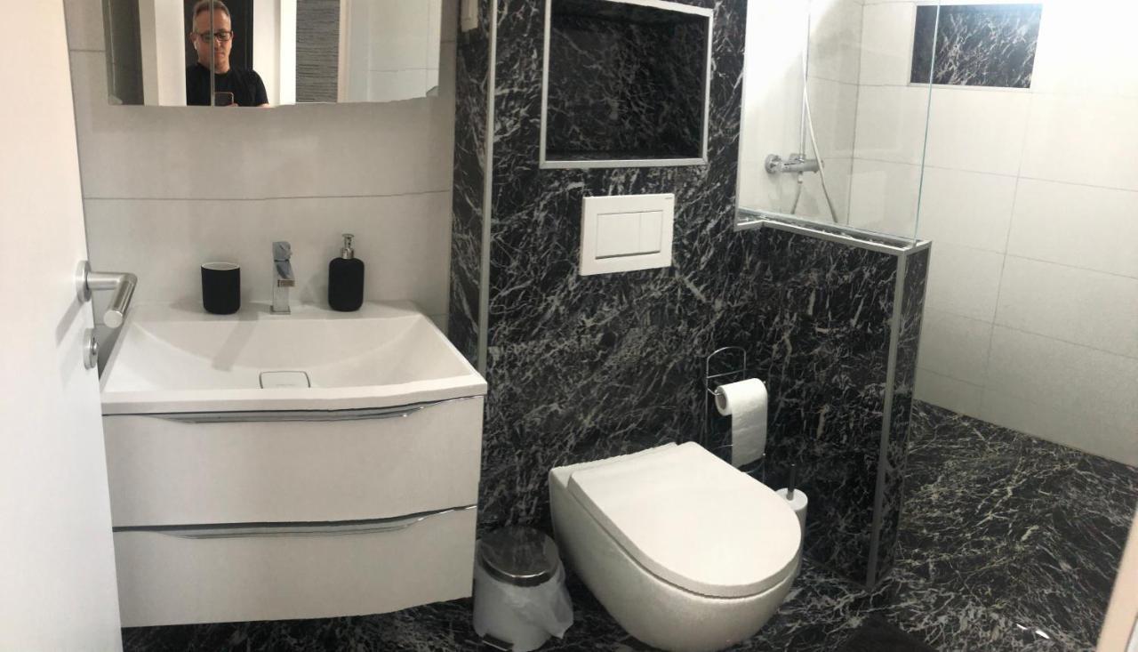 Apartament Casa Ax Premium Free Parking Maribor Zewnętrze zdjęcie