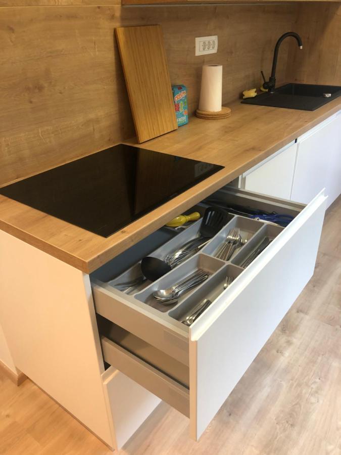 Apartament Casa Ax Premium Free Parking Maribor Zewnętrze zdjęcie
