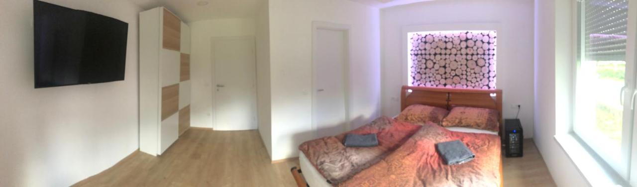 Apartament Casa Ax Premium Free Parking Maribor Zewnętrze zdjęcie