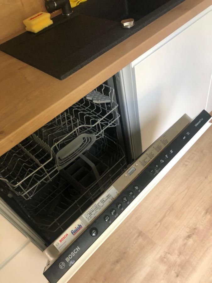 Apartament Casa Ax Premium Free Parking Maribor Zewnętrze zdjęcie