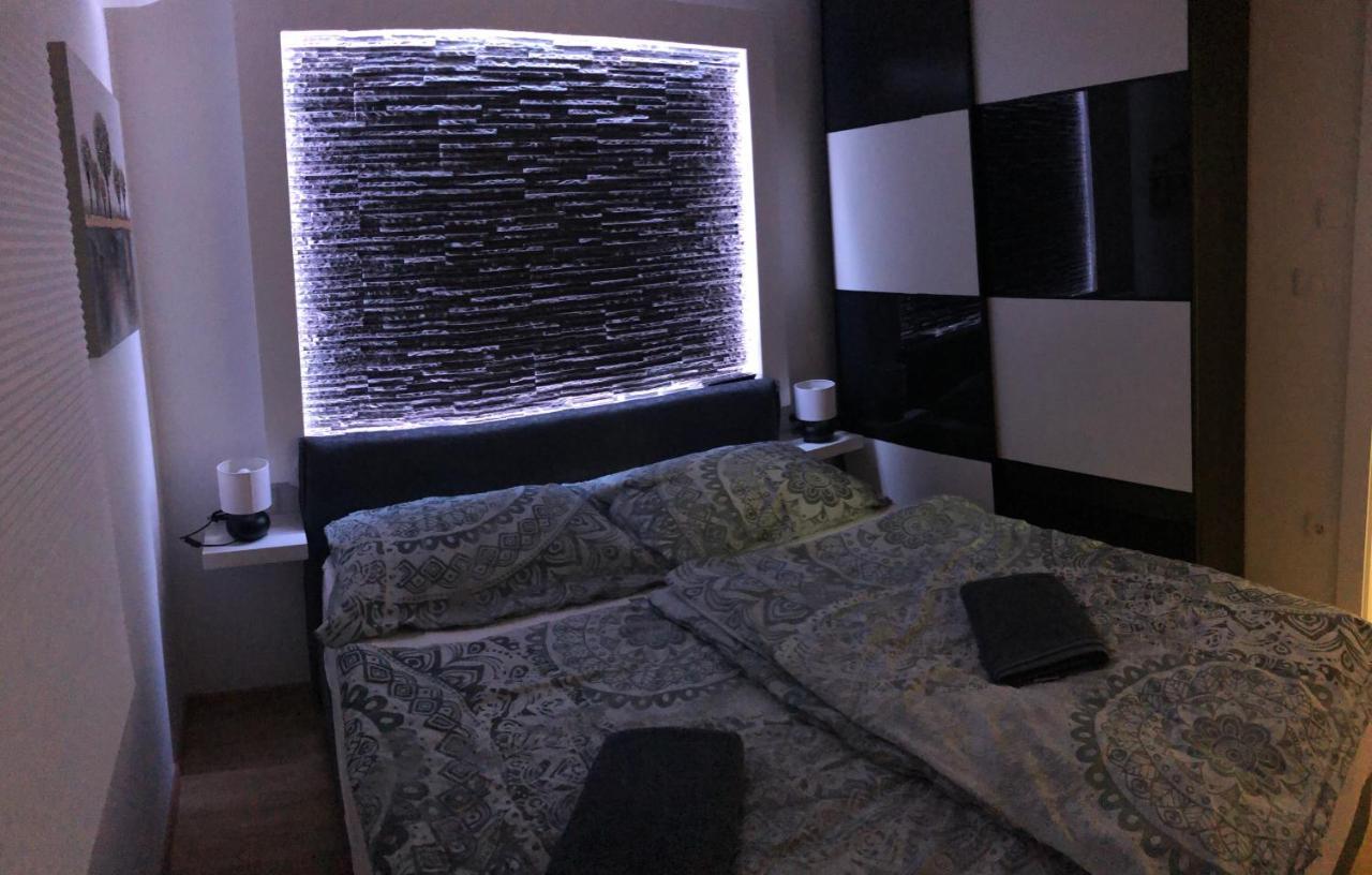 Apartament Casa Ax Premium Free Parking Maribor Zewnętrze zdjęcie